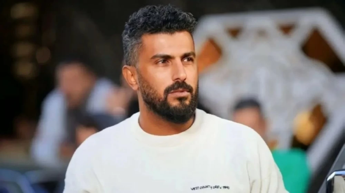 يسرا تعيد محمد سامي للإخراج في مسلسل 