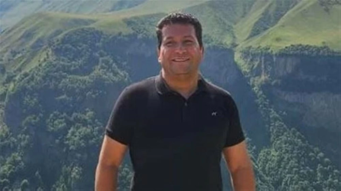 وفاة الصحفي مطاوع بركات بقناة العربية بمرض مفاجئ