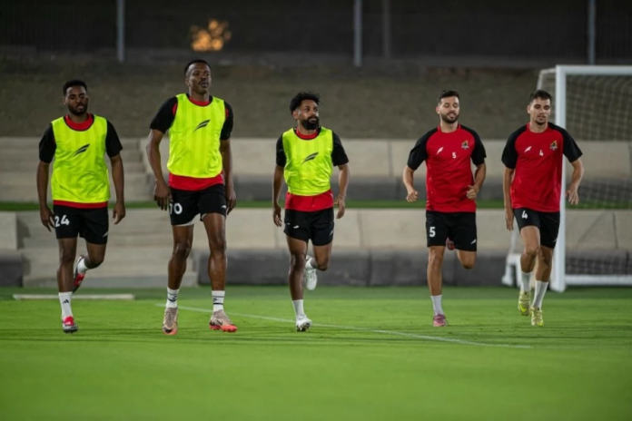 نادي الوحدة يواجه أزمة مالية بقرار يفوق المليون ريال