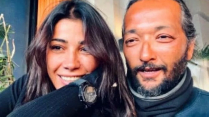 طلاق مها نصار وحسين المنباوي يهز كواليس مسلسل رمضان 2025