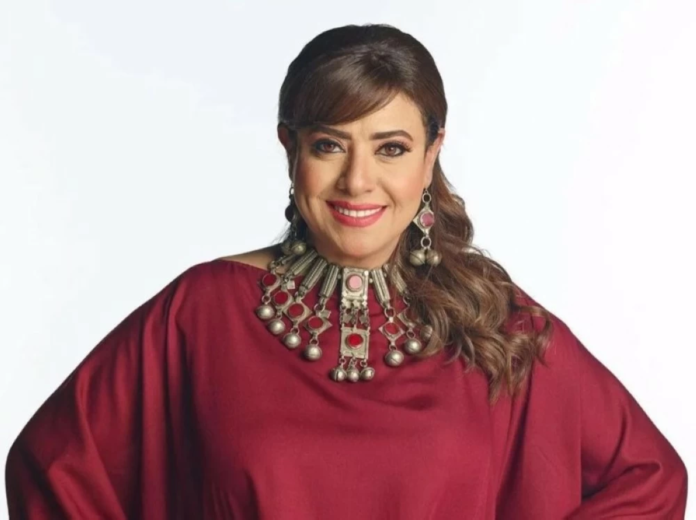 أزمة هند صبري ومها نصار: نشوى مصطفى تتدخل للصلح