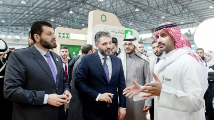 السعودية ضيف شرف معرض دمشق للكتاب 2026: تعزيز الروابط