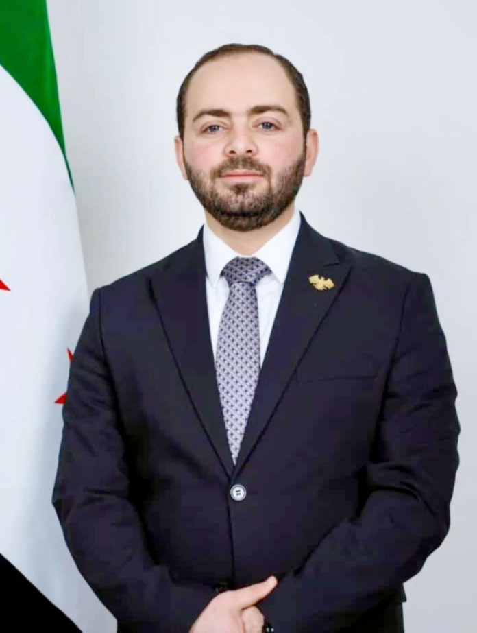 السعودية وسوريا: اتفاقيات بـ 40 مليار ريال تفتح آفاق إعادة الإعمار