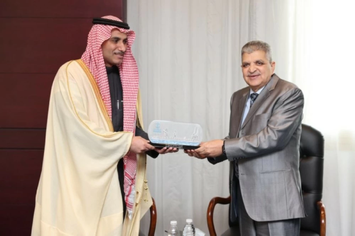 شراكة مصرية سعودية لتعزيز جاهزية الموانئ وقناة السويس