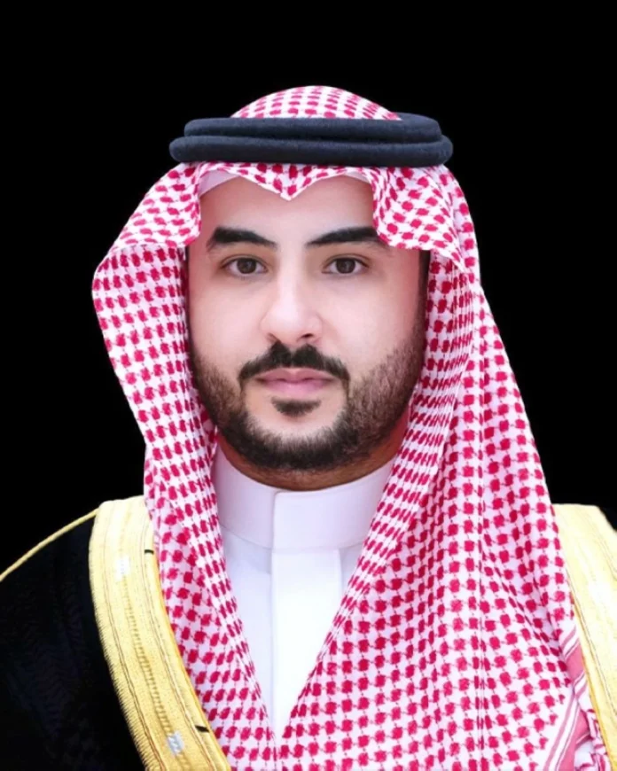 معرض الدفاع العالمي 2024: توطين الصناعات العسكرية ورؤية 2030