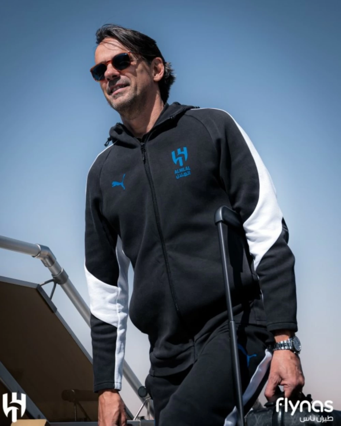 إنزاغي يستبعد ليوناردو من قائمة الهلال الآسيوية.. قرار فني