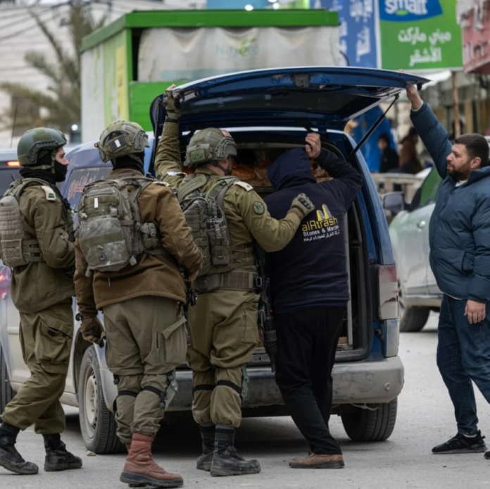 غضب فلسطيني من خطط ضم الضفة الغربية ودعوات لتدخل دولي