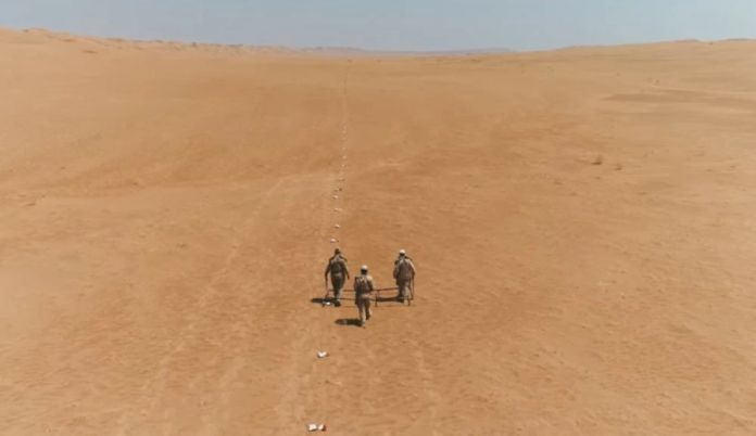 مسام يزيل 3,166 لغماً في اليمن ويعزز الأمان للمدنيين