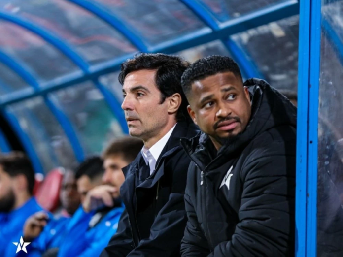 النجمة يقيل سيلفا ويعين إل مايسترو مدربًا جديدًا في دوري روشن