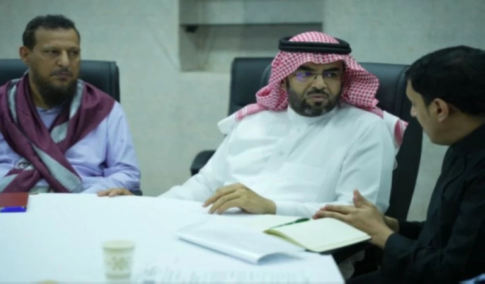 دعم سعودي شامل لعدن في الصحة والرياضة والثقافة