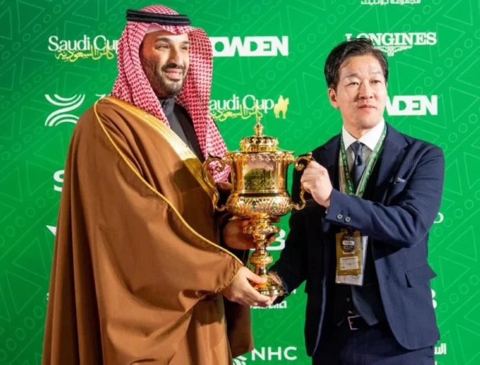 كأس السعودية 2026: موعد وتفاصيل أغلى سباق خيل عالمي