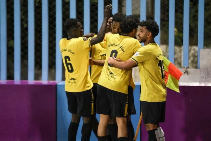 مواجهات نارية ببطولة جدة 2026: التعاون ضد الرسوخ بثأر 2024