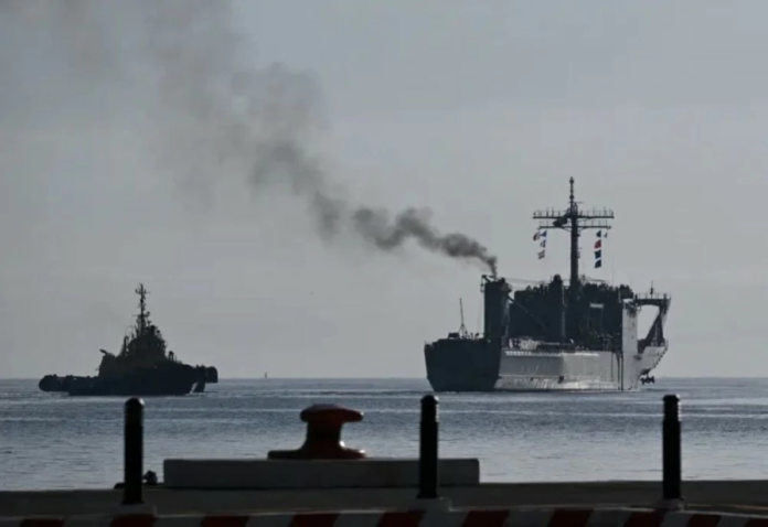 أزمة وقود الطائرات في كوبا بسبب العقوبات الأمريكية