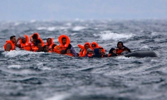 غرق 53 مهاجراً قبالة ليبيا.. مأساة جديدة في المتوسط