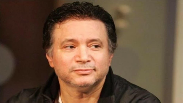 خروج نجل إيمان البحر درويش من السجن بعد قضاء عقوبته