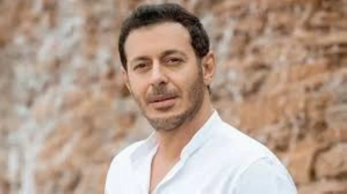 بلاغ ضد صفحة تنتحل اسم مصطفى شعبان للنصب على المواهب