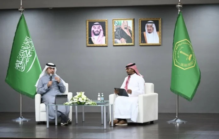 الحقيل: التقنيات الذكية توفر 250 مليون ريال بمدن السعودية