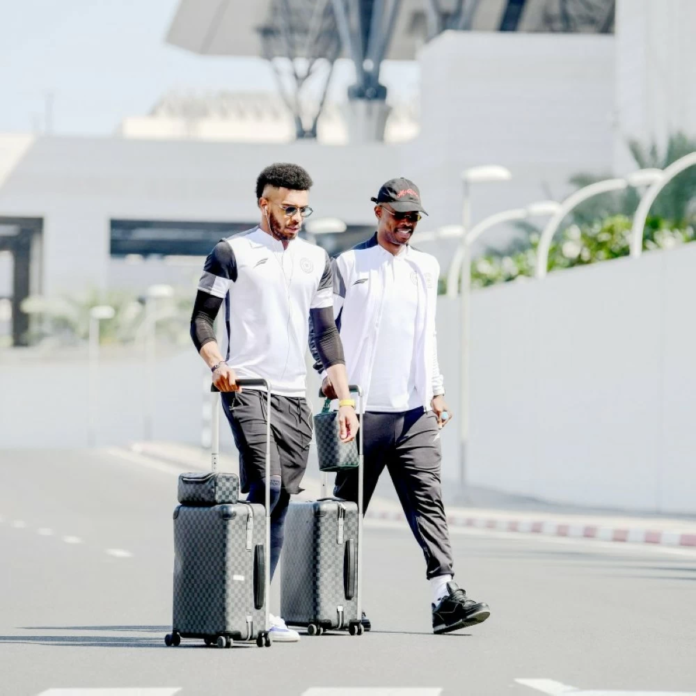 الشباب ضد النهضة العماني: موعد المباراة وتفاصيل اللقاء الحاسم