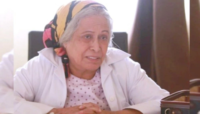 حياة الفهد: تفاصيل الحالة الصحية لسيدة الشاشة الخليجية