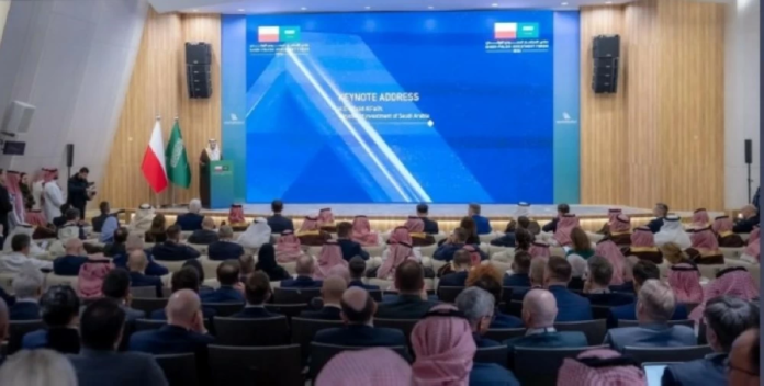 السعودية وبولندا: اتفاقيات استثمارية لتعزيز التعاون الاقتصادي