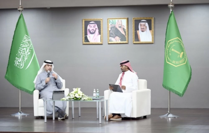 الذكاء الاصطناعي يعيد ابتكار المدن السعودية نحو الاستدامة