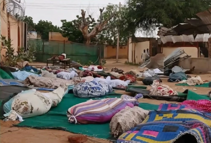 مقتل مدنيين بمسيرات في كردفان.. تحذير أممي من كارثة إنسانية