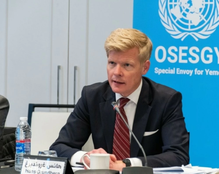 دعم أممي للحكومة اليمنية الجديدة.. هل هي خطوة نحو السلام؟