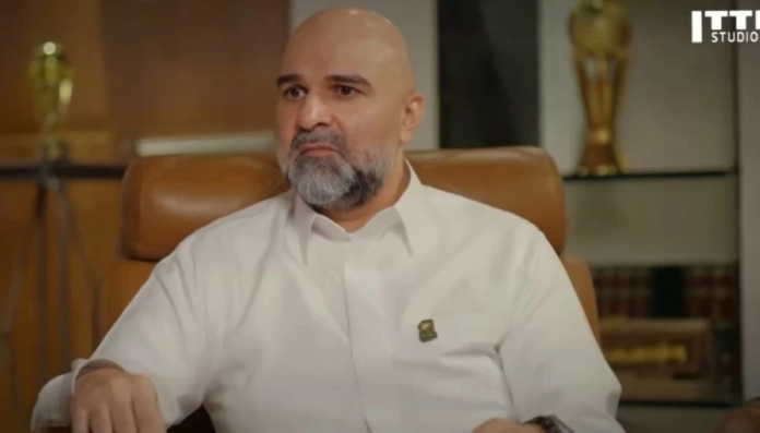 فهد سندي يؤكد استمراره رئيساً لنادي الاتحاد ويرفض الاستقالة