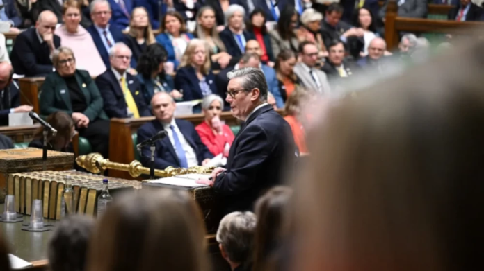 استقالات تهز حكومة ستارمر.. تداعيات فضيحة إبستين تتواصل