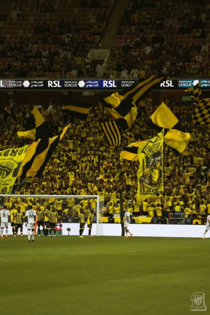 الاتحاد والغرافة: مواجهة حاسمة في دوري أبطال آسيا للنخبة