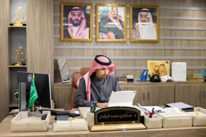 متوسط العمر في حائل يرتفع إلى 83.5 عاماً ضمن التحول الصحي