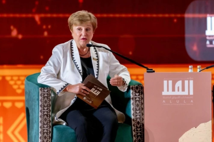 النقد الدولي: مرونة السعودية الاقتصادية مفتاح نجاح رؤية 2030