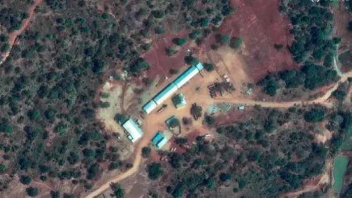 الإمارات تمول معسكراً للدعم السريع بإثيوبيا.. تقرير لرويترز