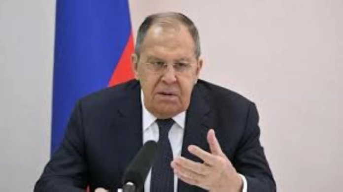 لافروف: طريق السلام مع أوكرانيا طويل.. ما هي العقبات؟