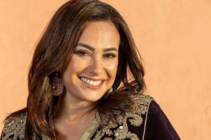 حقيقة خلاف هند صبري ومها نصار في كواليس مسلسل مناعة