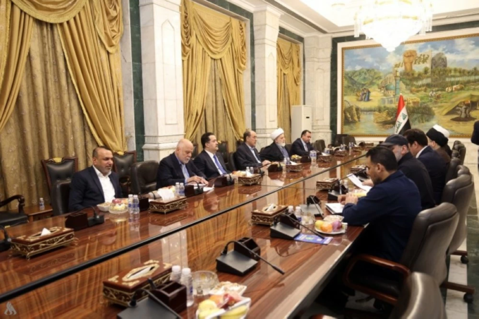 أزمة سياسية في العراق: خلافات تهدد بتشكيل الحكومة الجديدة