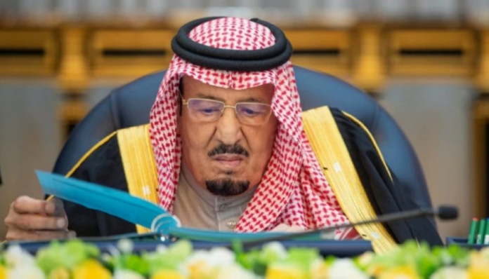 مجلس الوزراء يقر لجنة دائمة لمتابعة حظر الأسبستوس في السعودية