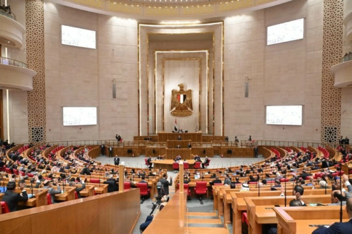البرلمان المصري يوافق على التعديل الوزاري الجديد 2024