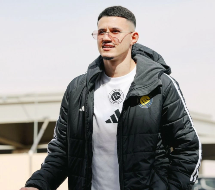 النصر ضد أركاداغ: مواجهة حاسمة في دوري أبطال آسيا 2