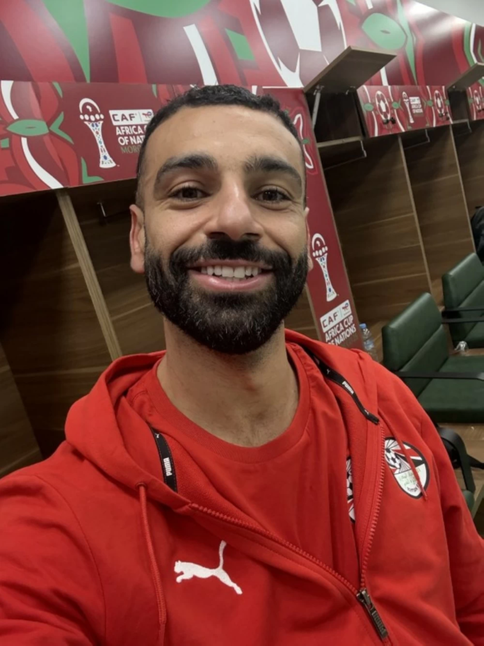 الاتحاد السعودي يجدد مفاوضاته لضم محمد صلاح من ليفربول