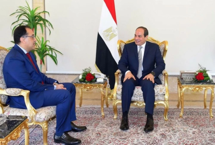 التشكيل الوزاري المصري الجديد 2024.. قائمة كاملة ومهام وتحديات