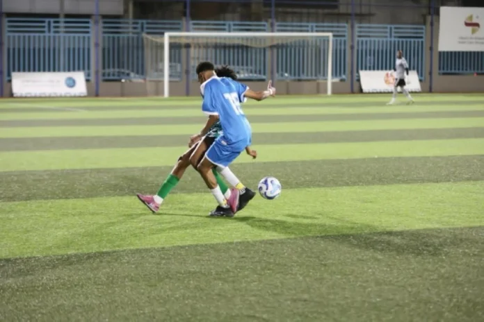 مواجهات حاسمة في بطولة جدة 2026: صراع على الصدارة والتأهل