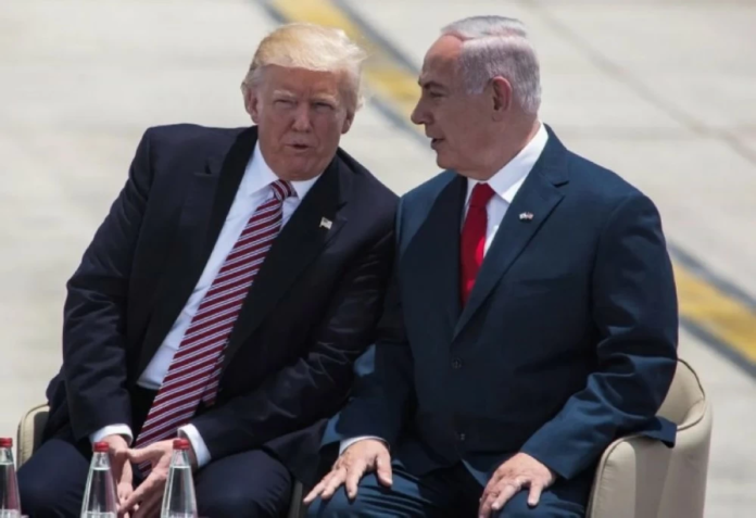 ترامب يهدد إيران: اتفاق جديد أو إجراءات صارمة وشيكة