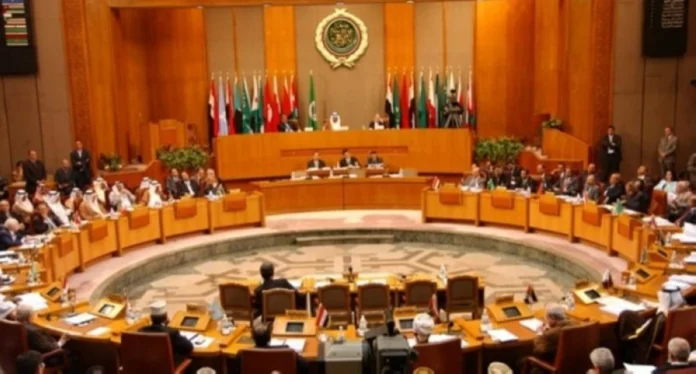 اجتماع طارئ للجامعة العربية لبحث التوسع الاستيطاني الإسرائيلي