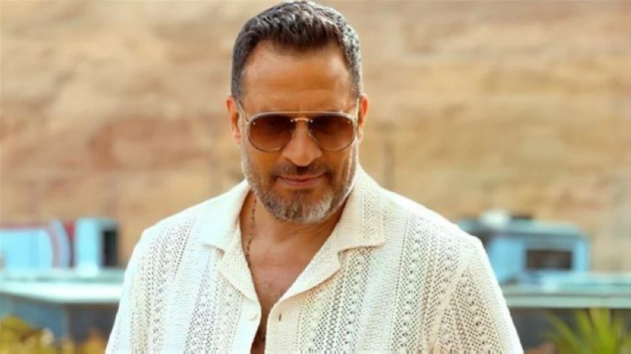 ماجد المصري يشارك أحمد داوود وهدى المفتي في فيلم ويك إند