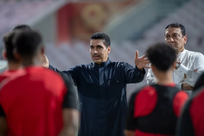 رئيس نادي الوحدة حاتم خيمي في المستشفى بسبب الإرهاق