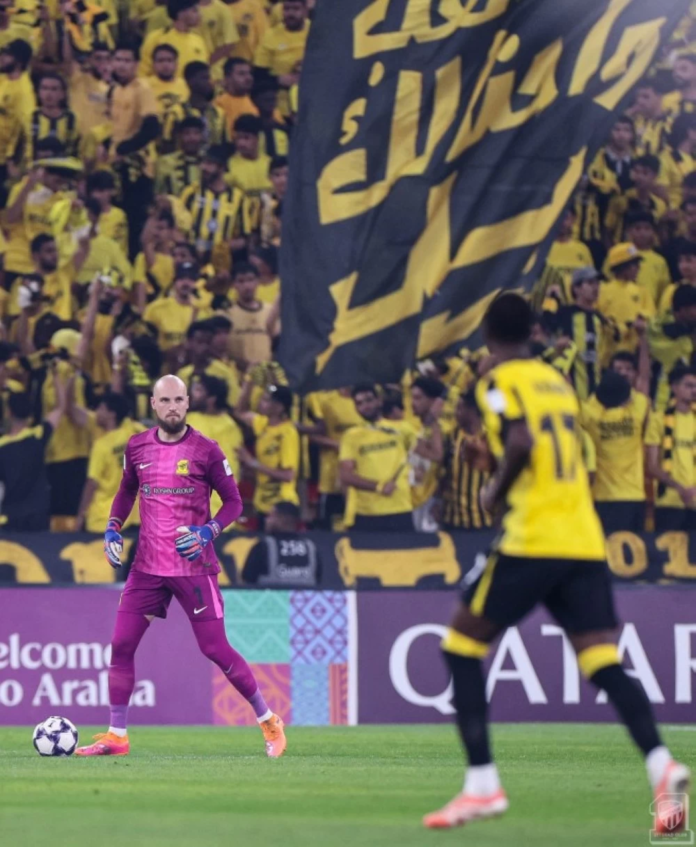فوز الاتحاد 7-0: كونسيساو يوجه رسالة للجماهير والخصوم