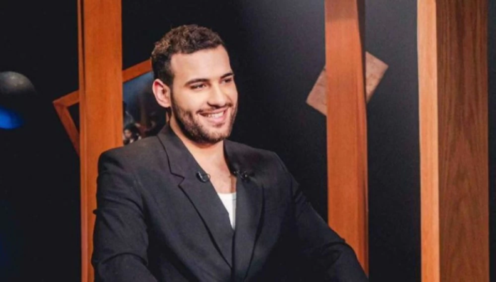 مسلم يعلن انتهاء أزمته مع المنتج بعد 5 سنوات ويبدأ الإنتاج الذاتي