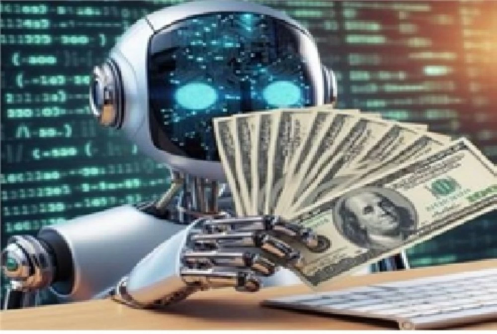 الذكاء الاصطناعي وصناعة أول تريليونير في التاريخ