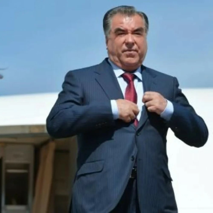 اختفاء رئيس طاجيكستان: قلق حول صحة رحمن ومستقبل البلاد